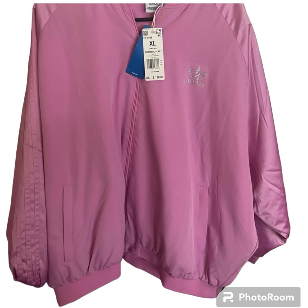 NWT Adidas 2 Piece Outfit - Picture 14 of 15